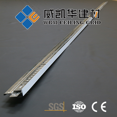 烤漆龙骨都具备那些特点呢？